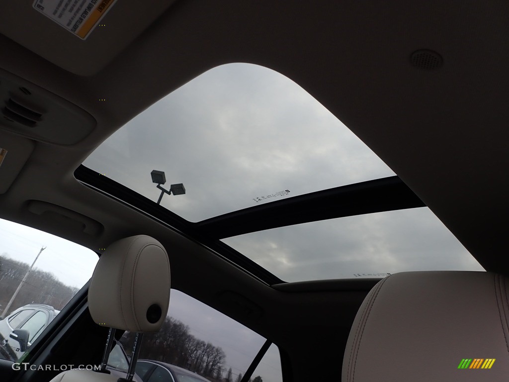 2020 Buick Encore GX Preferred AWD Sunroof Photo #137119353