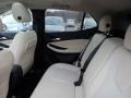 Whisper Beige Rear Seat Photo for 2020 Buick Encore GX #137119437
