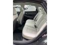 Dark Gray Rear Seat Photo for 2020 Hyundai Sonata #137119461