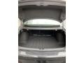 2020 Hyundai Sonata Dark Gray Interior Trunk Photo