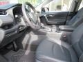 Magnetic Gray Metallic - RAV4 XLE Photo No. 10