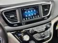 2020 Brilliant Black Crystal Pearl Chrysler Pacifica Touring L  photo #10