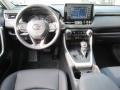 Magnetic Gray Metallic - RAV4 XLE Photo No. 15