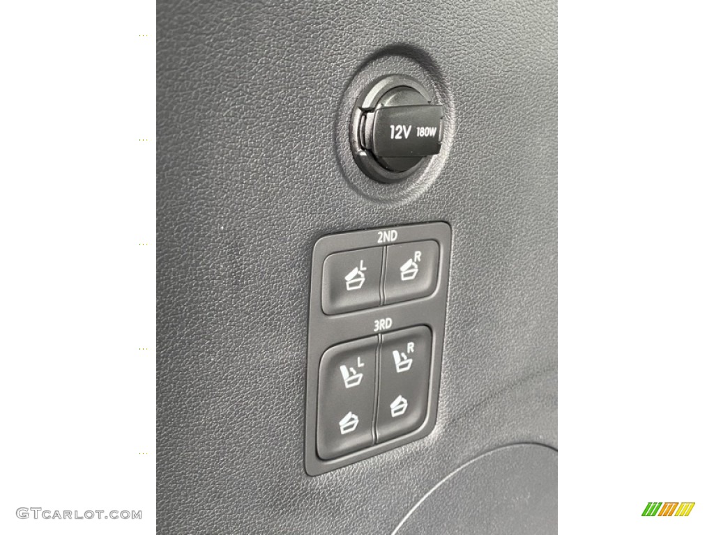 2020 Palisade SEL AWD - Steel Graphite / Black/Gray photo #25