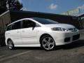 Whitewater Pearl - MAZDA5 Sport Photo No. 2