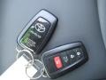 Magnetic Gray Metallic - RAV4 XLE Photo No. 20