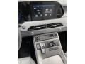 Controls of 2020 Palisade SEL AWD