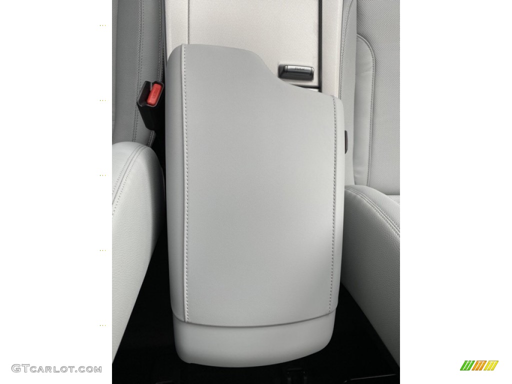 2020 Palisade SEL AWD - Steel Graphite / Black/Gray photo #38