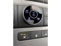 2020 Hyundai Palisade Black/Gray Interior Controls Photo