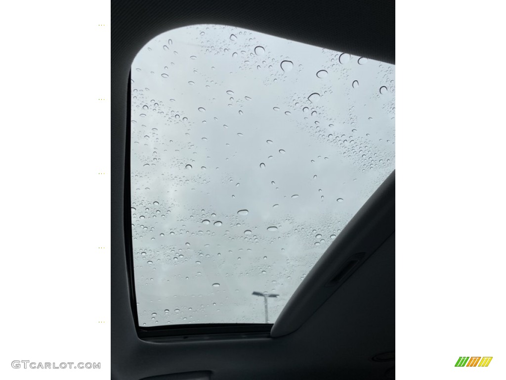 2020 Palisade SEL AWD - Steel Graphite / Black/Gray photo #43