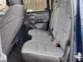 Black/Diesel Gray Rear Seat Photo for 2020 Ram 1500 #137120766