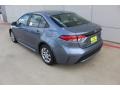 2020 Celestite Gray Metallic Toyota Corolla LE  photo #6