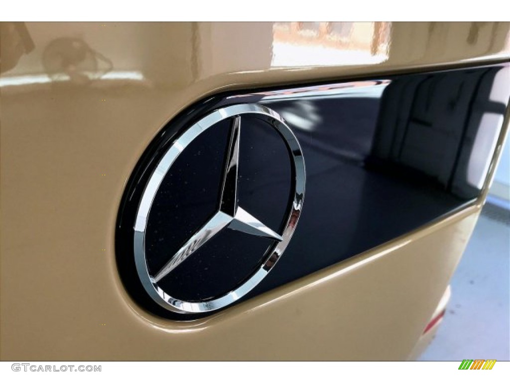 2020 Mercedes-Benz G 550 Marks and Logos Photo #137120841
