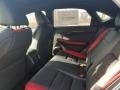 Circuit Red Rear Seat Photo for 2020 Lexus NX #137120997