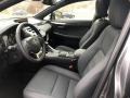  2020 NX 300 AWD Black Interior