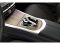 2020 Mercedes-Benz G Espresso Brown/Black Interior Controls Photo