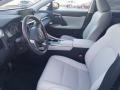 2020 Lexus RX Birch Interior Front Seat Photo