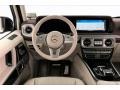 Macchiato Beige/Red Dashboard Photo for 2020 Mercedes-Benz G #137121516