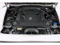 4.0 Liter DI biturbo DOHC 32-Valve VVT V8 Engine for 2020 Mercedes-Benz G 550 #137121627