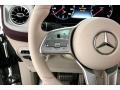 Macchiato Beige/Red Steering Wheel Photo for 2020 Mercedes-Benz G #137121834