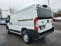 Bright White - ProMaster 2500 Low Roof Cargo Van Photo No. 4