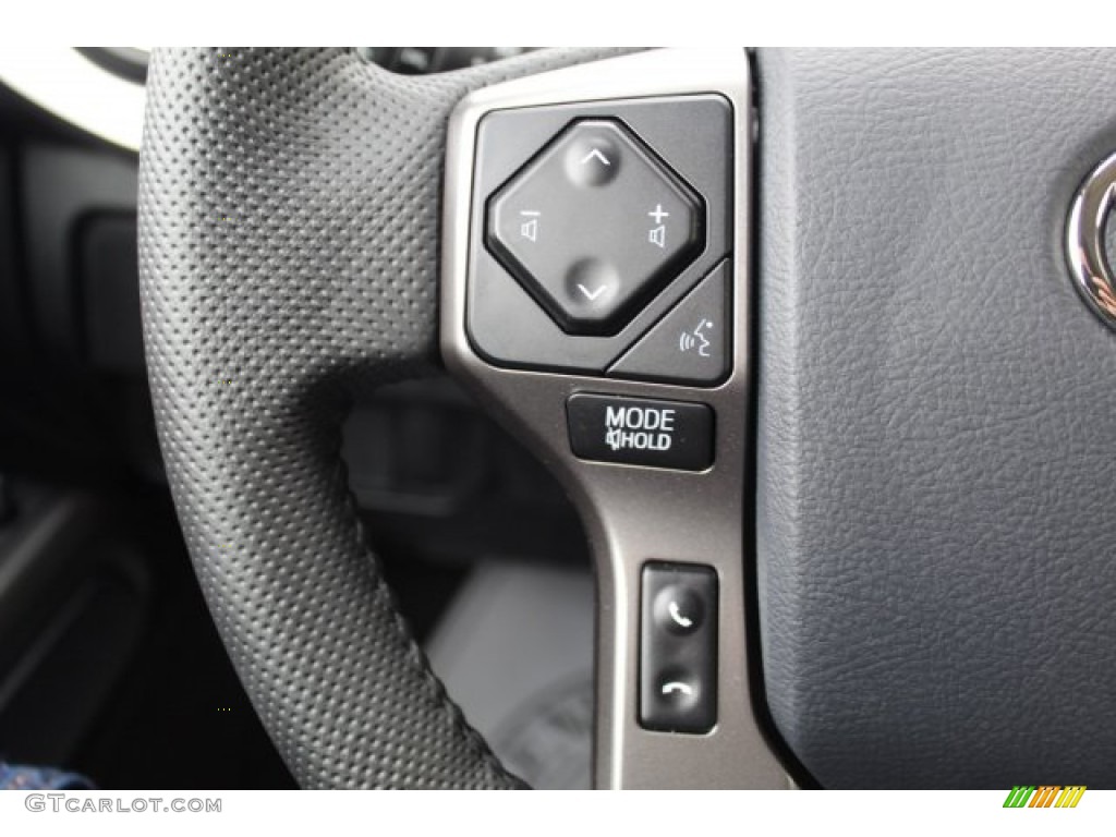 2020 Tacoma SR5 Double Cab - Quicksand / Cement photo #12