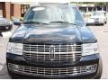 2007 Black Lincoln Navigator Ultimate 4x4  photo #2