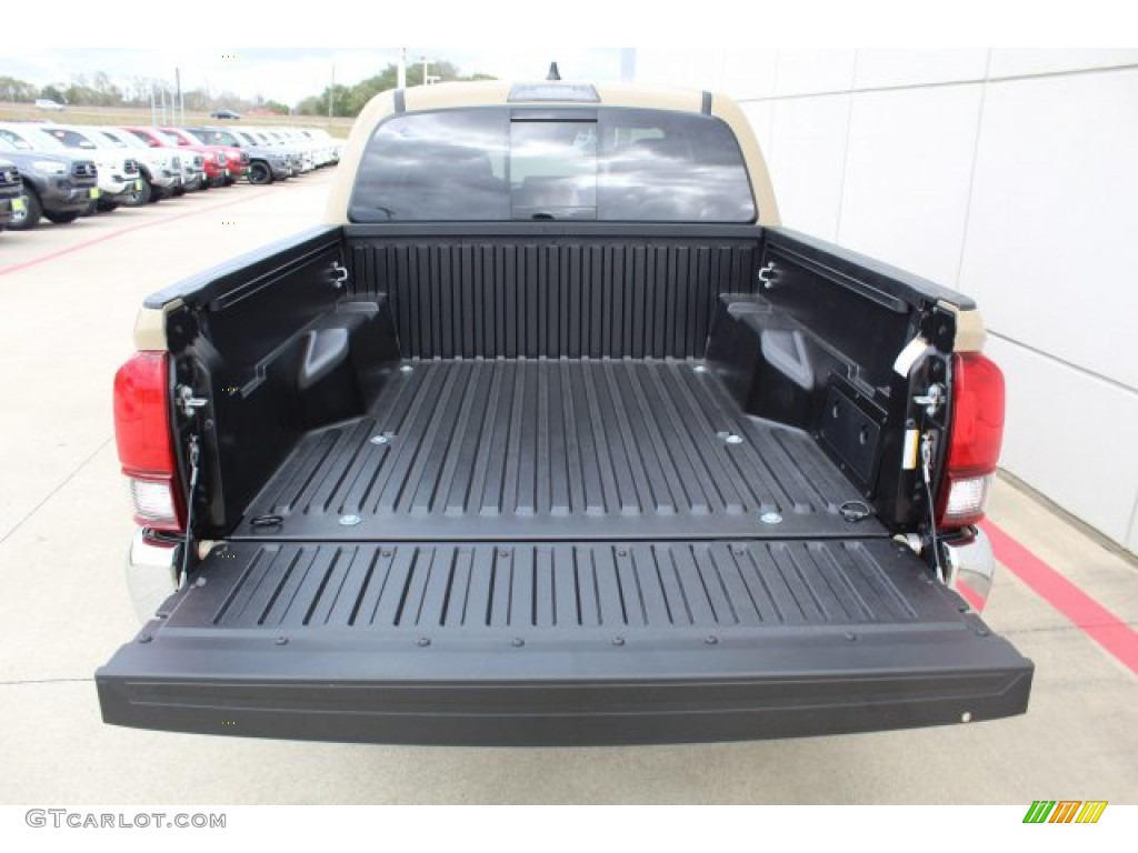 2020 Tacoma SR5 Double Cab - Quicksand / Cement photo #23