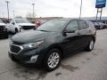Nightfall Gray Metallic - Equinox LT AWD Photo No. 1