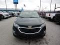 Nightfall Gray Metallic - Equinox LT AWD Photo No. 2