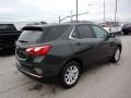 Nightfall Gray Metallic - Equinox LT AWD Photo No. 4