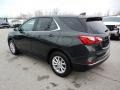 Nightfall Gray Metallic - Equinox LT AWD Photo No. 5