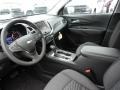 Nightfall Gray Metallic - Equinox LT AWD Photo No. 6