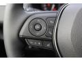 2020 Blizzard White Pearl Toyota RAV4 Limited  photo #11