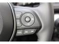 2020 Blizzard White Pearl Toyota RAV4 Limited  photo #12