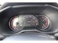 2020 Blizzard White Pearl Toyota RAV4 Limited  photo #13