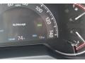 2020 Blizzard White Pearl Toyota RAV4 Limited  photo #14