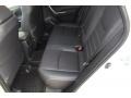 2020 Blizzard White Pearl Toyota RAV4 Limited  photo #20