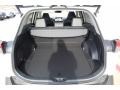2020 Blizzard White Pearl Toyota RAV4 Limited  photo #23