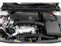 2.0 Liter Twin-Turbocharged DOHC 16-Valve VVT 4 Cylinder Engine for 2020 Mercedes-Benz CLA 250 Coupe #137123664