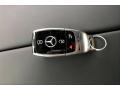 2020 Mercedes-Benz C AMG 63 S Cabriolet Keys