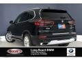 2020 Black Sapphire Metallic BMW X5 xDrive40i  photo #2