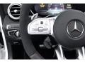 Red Pepper/Black Steering Wheel Photo for 2020 Mercedes-Benz C #137123937