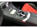 Red Pepper/Black Controls Photo for 2020 Mercedes-Benz C #137124002