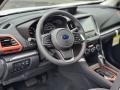 Gray Sport Dashboard Photo for 2020 Subaru Forester #137124060