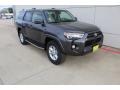 Magnetic Gray Metallic - 4Runner SR5 Premium Photo No. 2