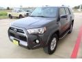 Magnetic Gray Metallic - 4Runner SR5 Premium Photo No. 4
