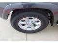 Magnetic Gray Metallic - 4Runner SR5 Premium Photo No. 5