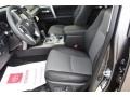 Magnetic Gray Metallic - 4Runner SR5 Premium Photo No. 10
