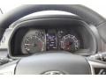 Magnetic Gray Metallic - 4Runner SR5 Premium Photo No. 13